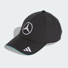 Mercedes AMG Petronas Formula 1 Team Driver Cap by ADIDAS Mercedes AMG Petronas Formula 1 Team Driver Cap by ADIDAS