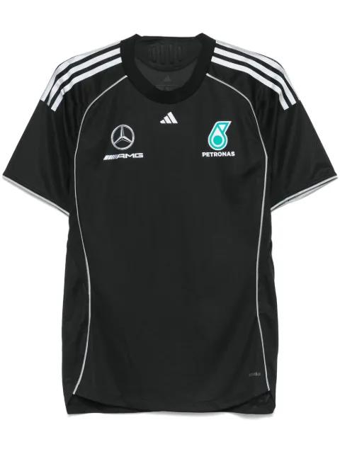 Mercedes-AMG Petronas Formula One Team Mechanics T-shiort by ADIDAS