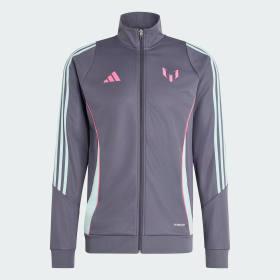 Messi Jacket by ADIDAS
