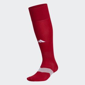 Metro Over-the-Calf Socks by ADIDAS