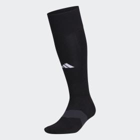 Metro Over-the-Calf Socks by ADIDAS