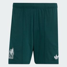 Mexico 26 Away Shorts by ADIDAS