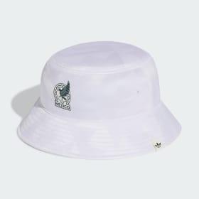 Mexico 26 Bucket Hat by ADIDAS