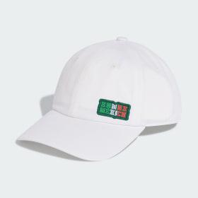 Mexico 26 Dad Cap by ADIDAS