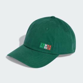 Mexico 26 Dad Cap by ADIDAS