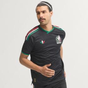 Mexico 26 Third Authentic Jersey by ADIDAS
