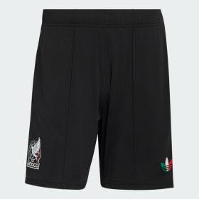 Mexico 26 Third Shorts by ADIDAS