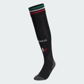Mexico 26 Third Socks by ADIDAS