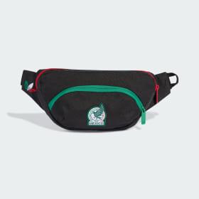Mexico 26 Waist Bag by ADIDAS