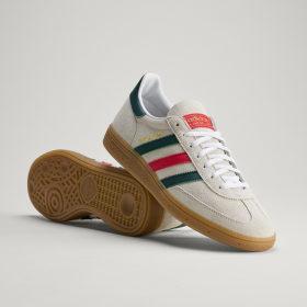 Mexico Handball Spezial Shoes by ADIDAS