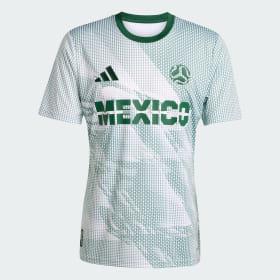 Mexico Jersey by ADIDAS
