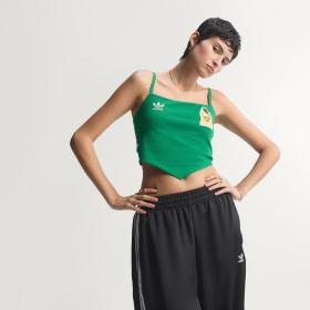 Mexico Reconstructed Bringback Jersey by ADIDAS