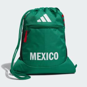 Mexico Stadium Sackpack by ADIDAS