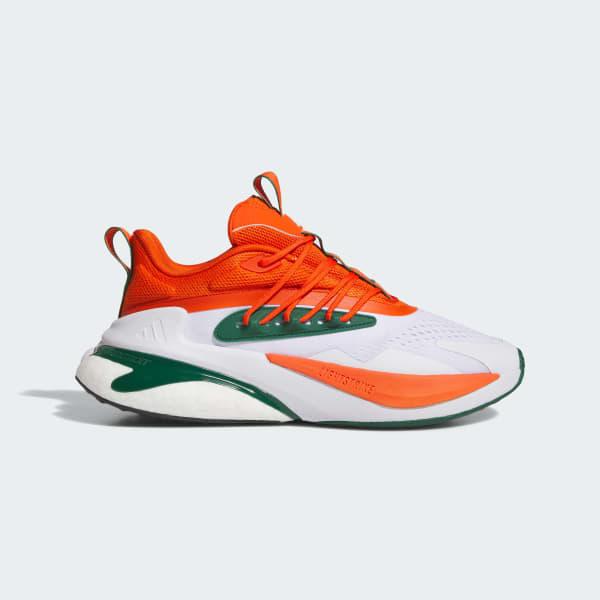 Miami Alphaboost V2 Shoes by ADIDAS