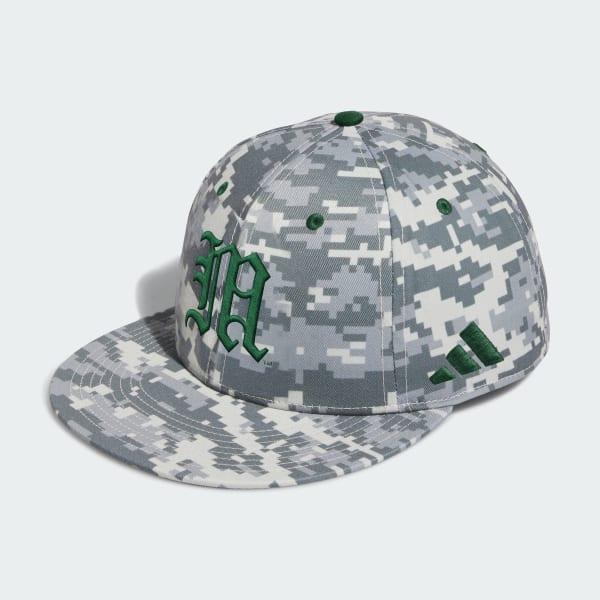 Miami Hurricanes Cap by ADIDAS