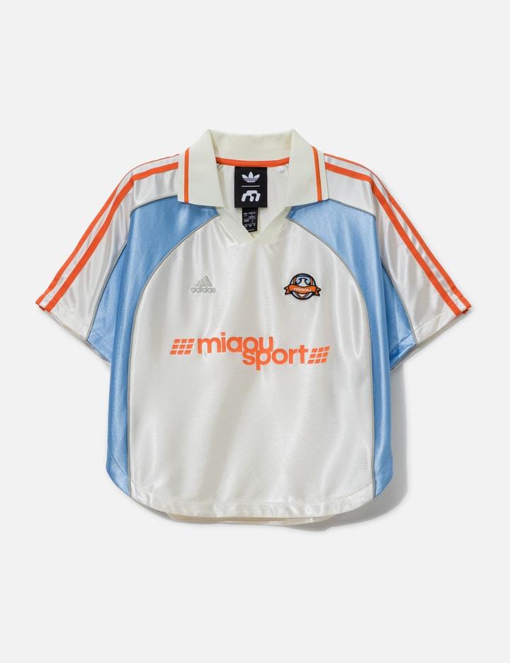 Miaou Jersey by ADIDAS
