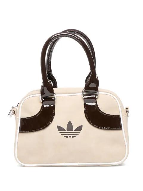 Mini Bowling logo tote bag by ADIDAS