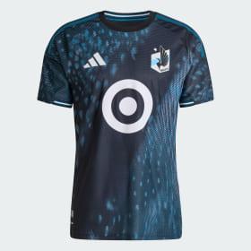 Minnesota United FC 26/27 Home Authentic Jersey by ADIDAS