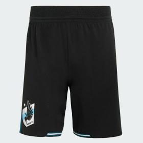 Minnesota United FC 26/27 Home Authentic Shorts by ADIDAS