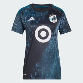 Minnesota United FC 26/27 Home Jersey by ADIDAS