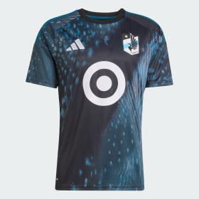 Minnesota United FC 26/27 Home Jersey by ADIDAS Minnesota United FC 26/27 Home Jersey by ADIDAS