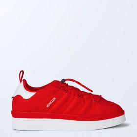 Moncler x adidas Originals Campus Shoes by ADIDAS