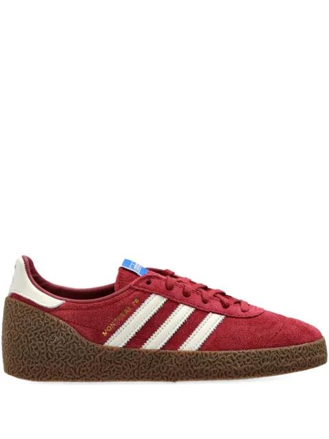 Montreal 76 suede sneakers by ADIDAS