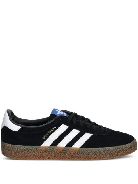 Montreal RM suede sneakers by ADIDAS
