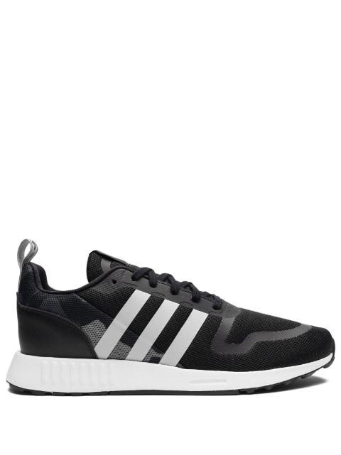 MultiX camouflage-print sneakers by ADIDAS