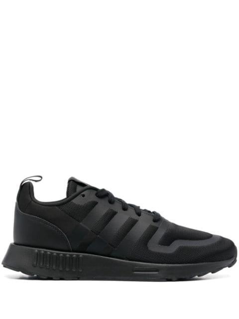 MultiX stripe-detail sneakers by ADIDAS