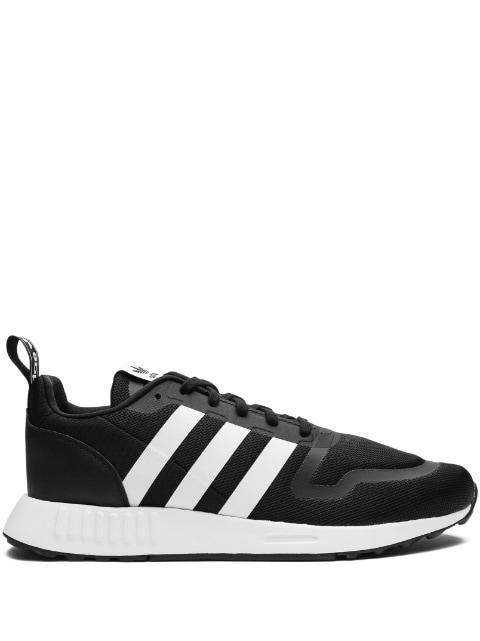 Multix "Black/White" sneakers by ADIDAS
