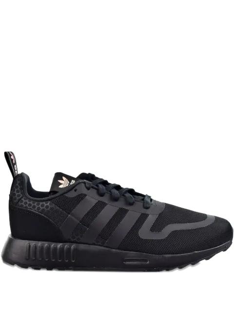 Multix "Black" sneakers by ADIDAS