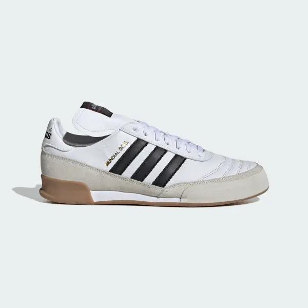 Mundial Goal Shoes by ADIDAS