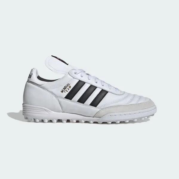 Mundial Team Turf Soccer Shoes by ADIDAS