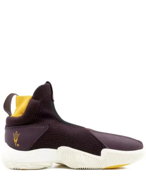 N3xt L3v3l "2020 Arizona State Sun Devils" sneakers by ADIDAS