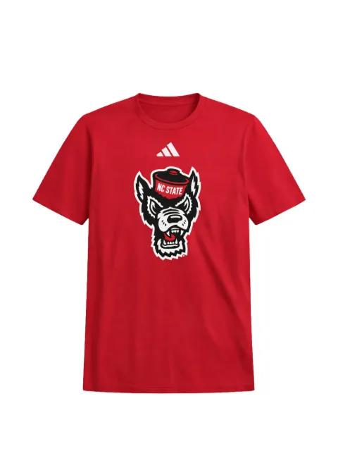 NCAA Wolfpack T-shirt by ADIDAS