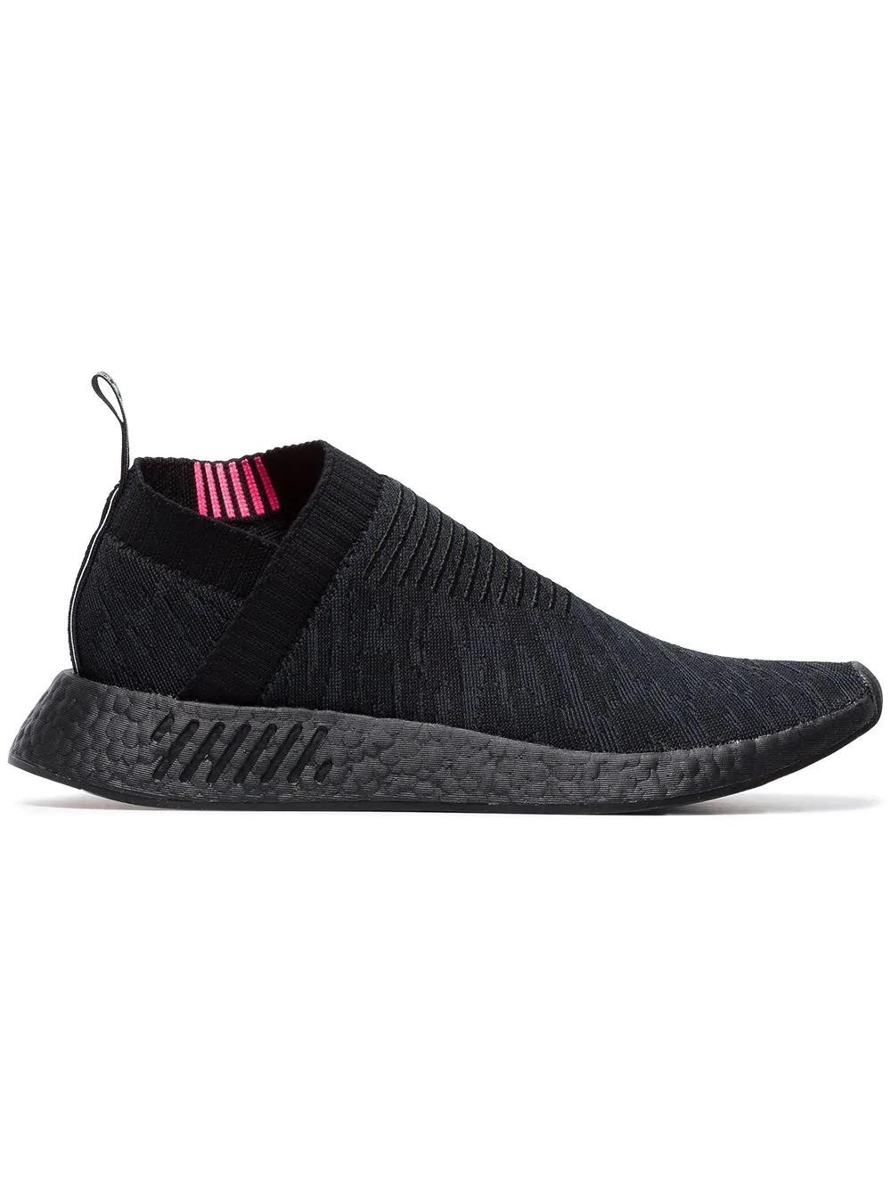 NMD_CS2 sock-style sneakers by ADIDAS