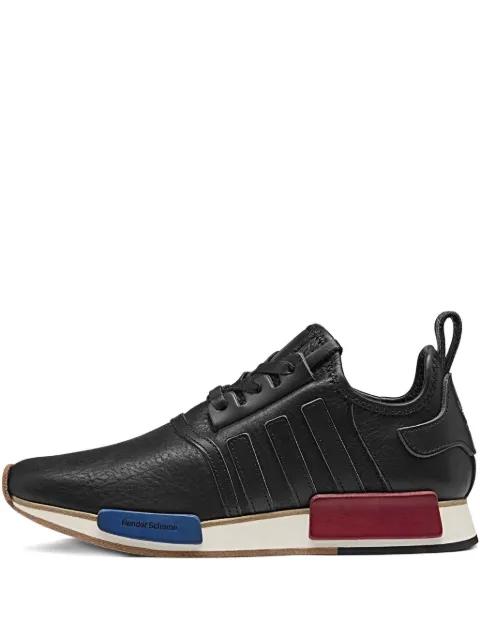 NMD R1 "Hender Scheme" sneakers by ADIDAS