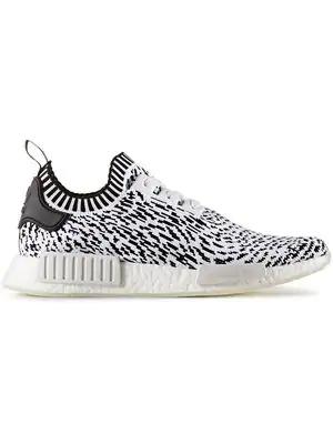 NMD_R1 Primeknit "Sashiko" sneakers by ADIDAS