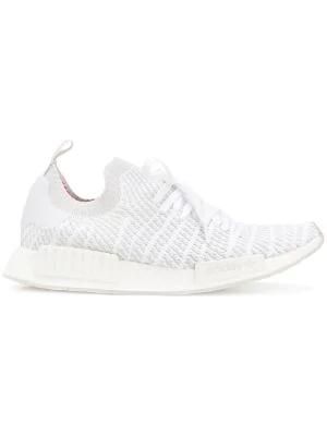 NMD_R1 STLT Primeknit sneakers by ADIDAS