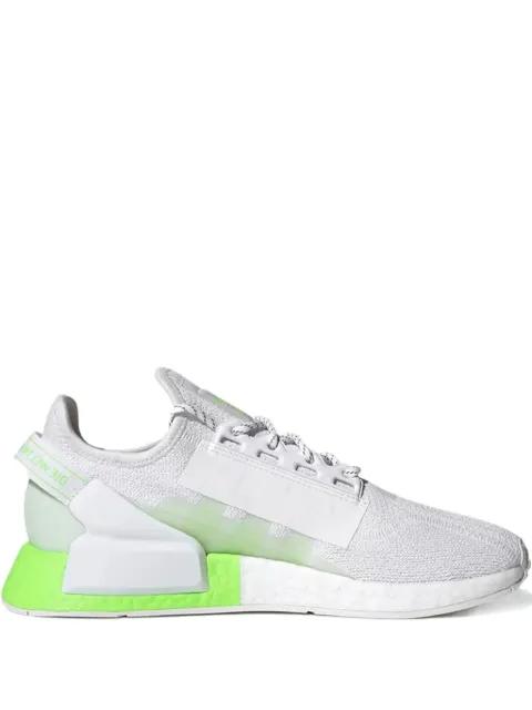 NMD R1 V2 sneakers by ADIDAS