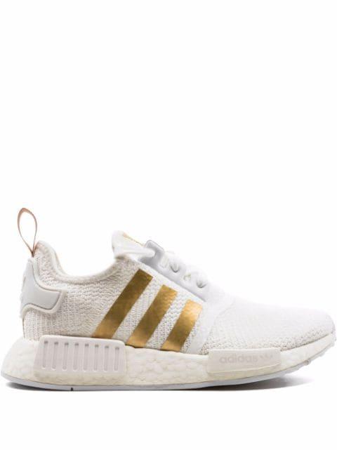 NMD R1 low-top sneakers by ADIDAS