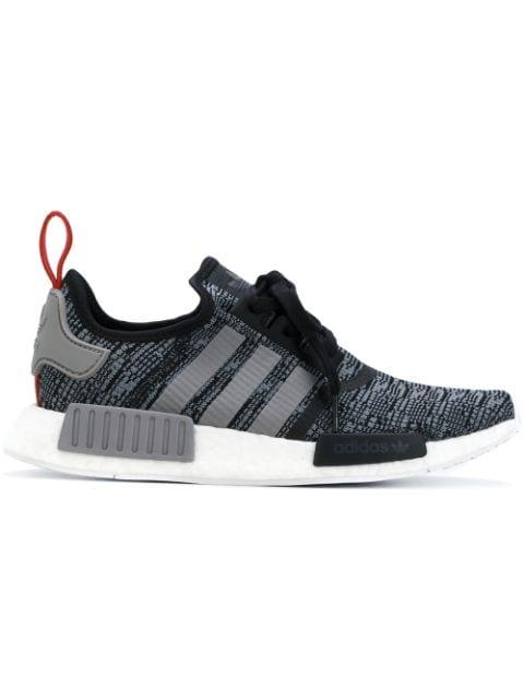 NMD_R1 low-top sneakers by ADIDAS