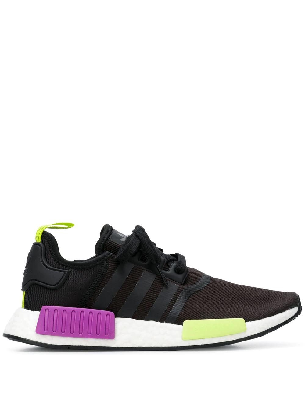 NMD_R1 low-top sneakers by ADIDAS