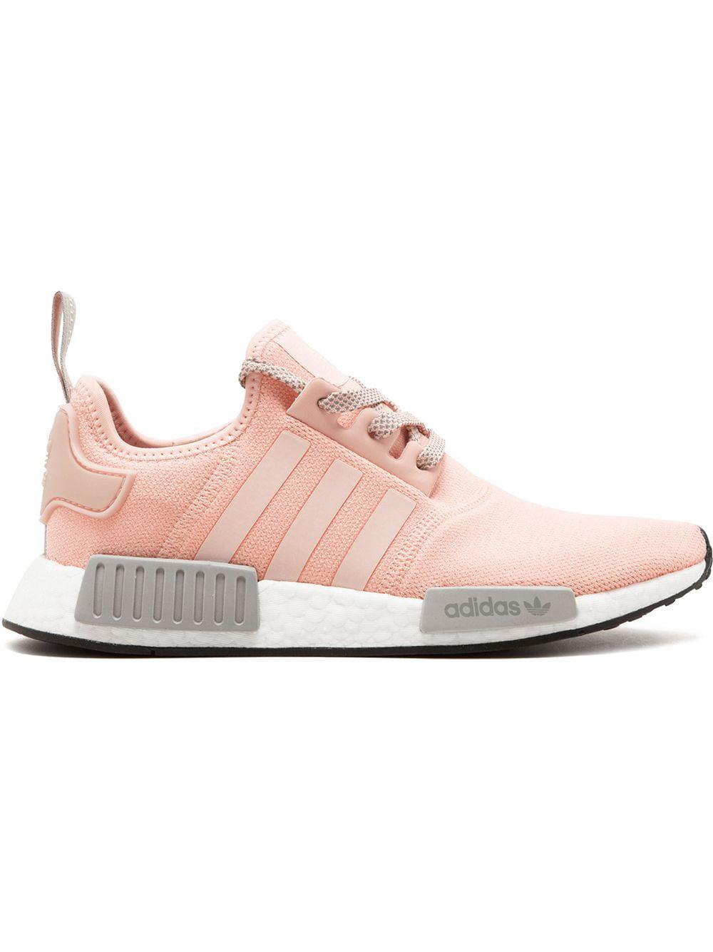NMD R1 low-top sneakers by ADIDAS