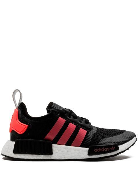 NMD R1 low-top sneakers by ADIDAS