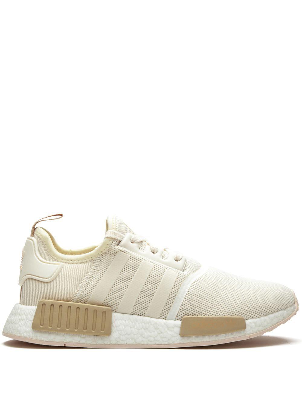 NMD_R1 low-top sneakers by ADIDAS