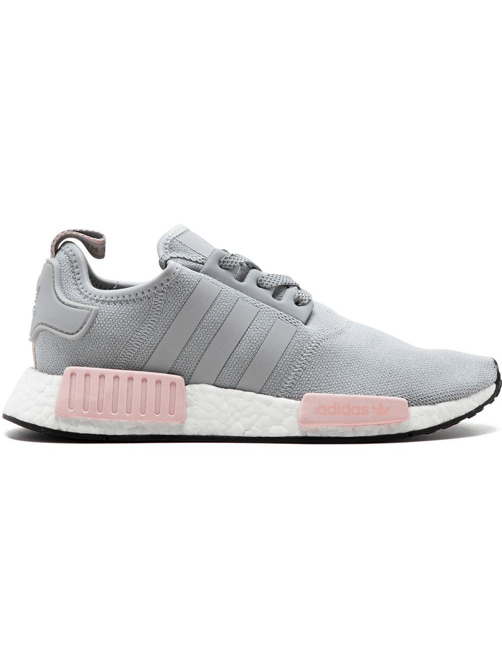 NMD_R1 low-top sneakers by ADIDAS