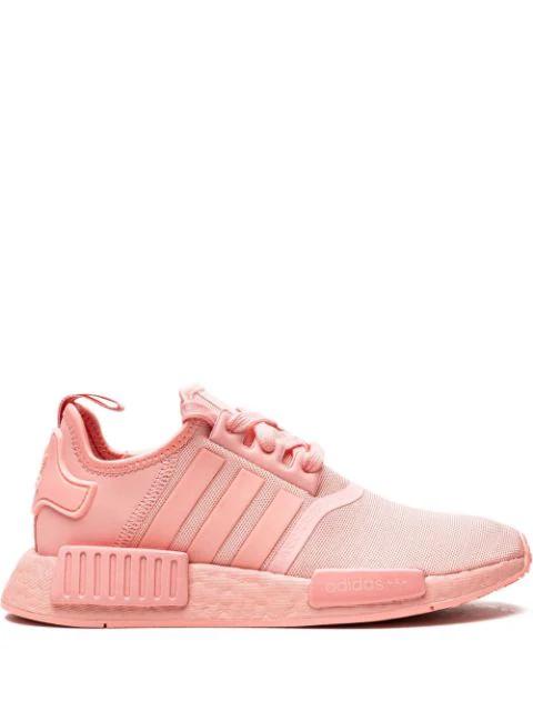NMD_R1 low-top sneakers by ADIDAS