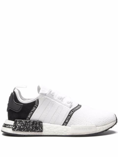 NMD R1 sneakers by ADIDAS